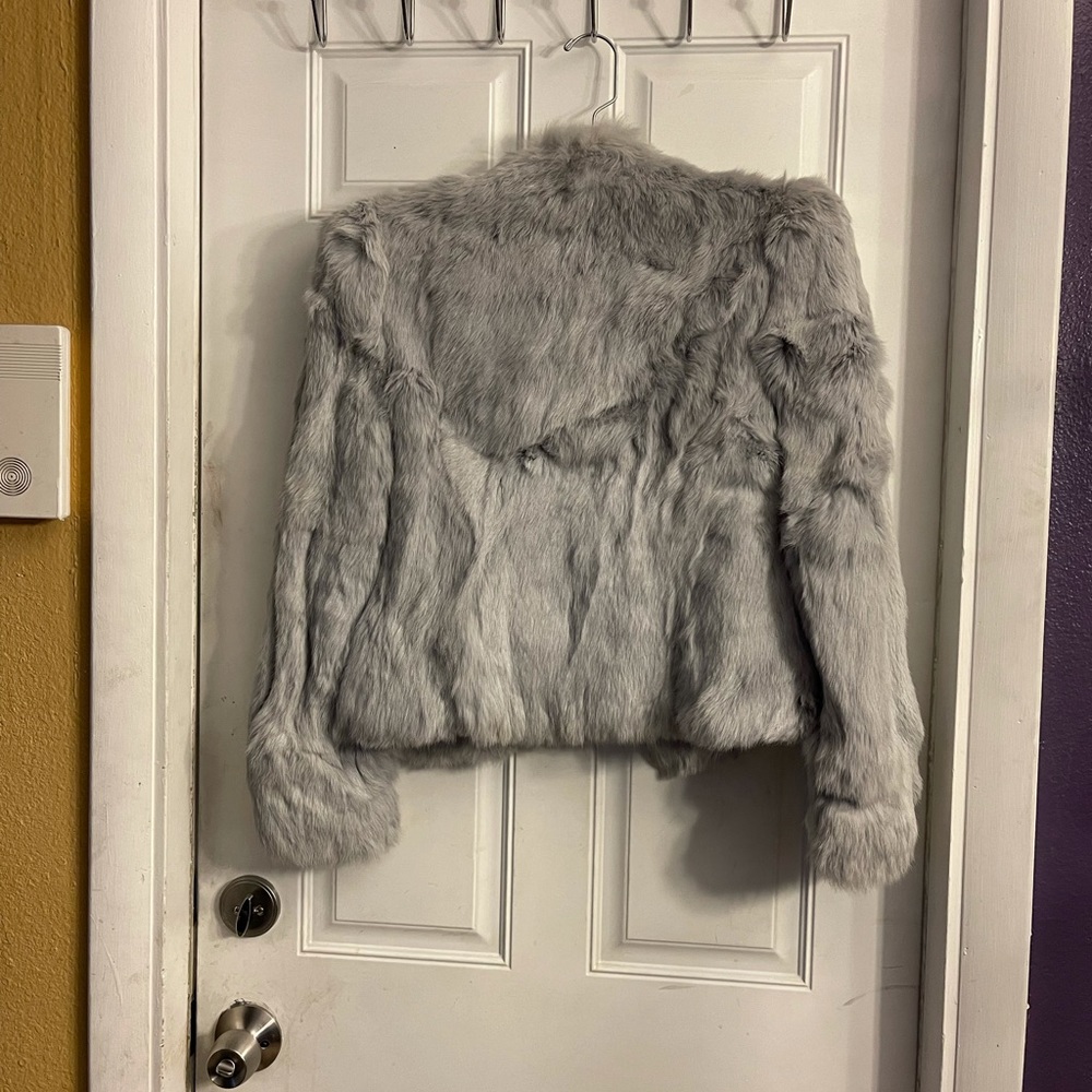 Nice jacket
